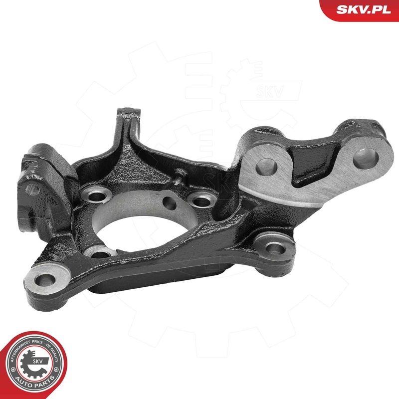 Käändmik, rattakinnitus, ESEN SKV 73SKV152