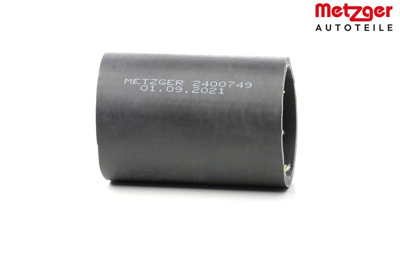 METZGER AUTOTEILE 2400749 Charge Air Hose
