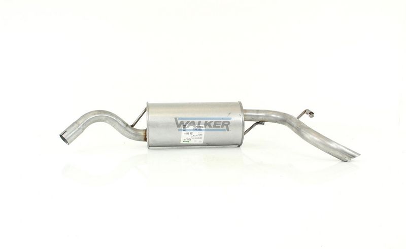 WALKER 16114 - Rear Silencer