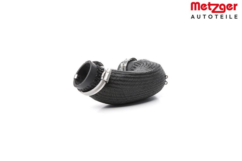 METZGER AUTOTEILE 2401280 Charge Air Hose