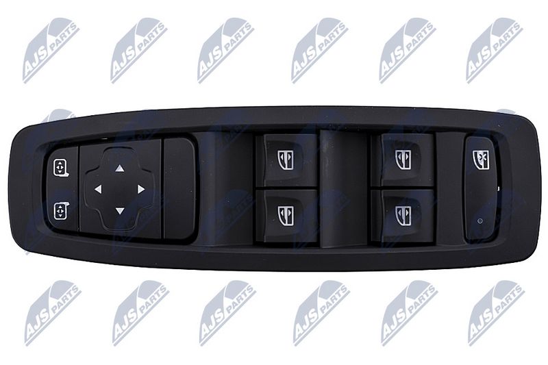 Lüliti, aknatõstuk, NTY EWS-RE-091