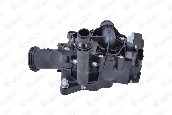 BIRTH 81832 Coolant Flange