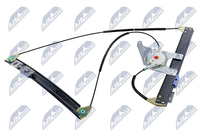 Aknatõstuk, NTY EPS-AU-049