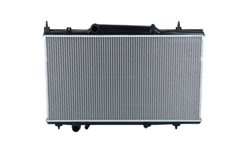 NRF 50441 Variklio aušinimo radiatorius