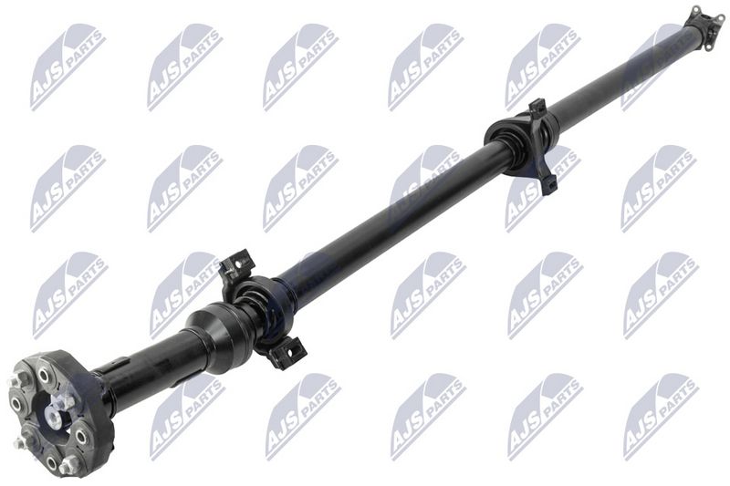 NTY NWN-ME-140 - Propshaft, axle drive