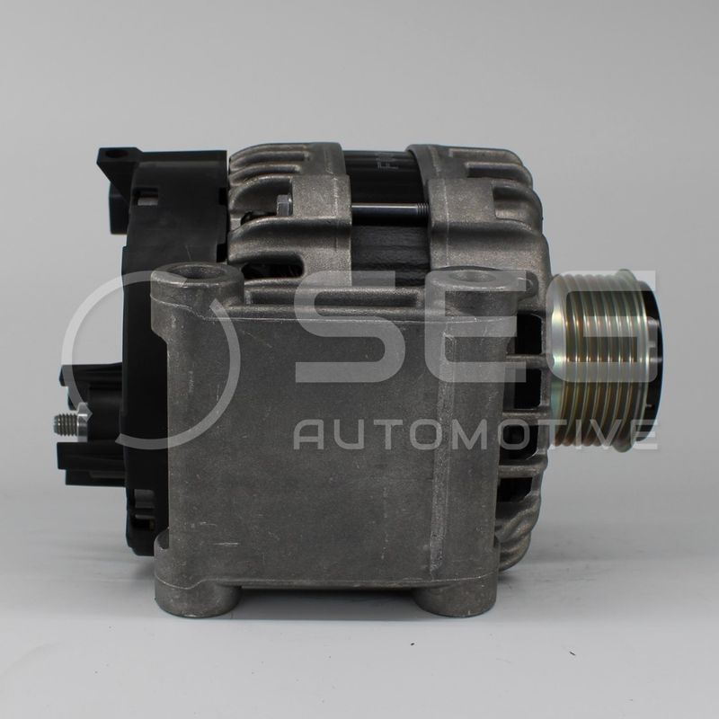 SEG Automotive 0125711133 Generatorius