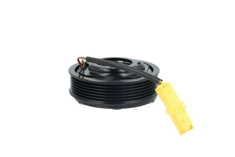 Magnetsidur, kliimakompressor, NRF 380170