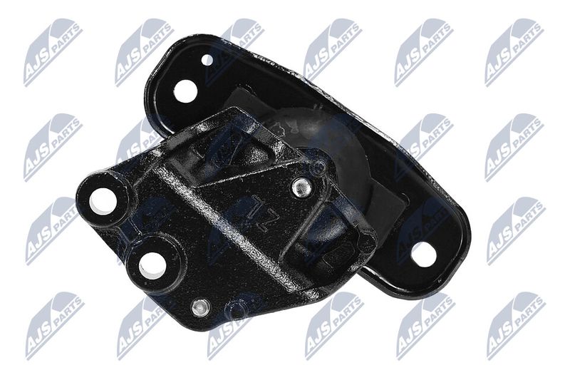 Paigutus, Mootor, NTY ZPS-CT-020