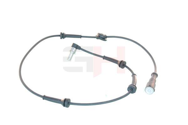 GH GH-704000 Sensor, wheel speed