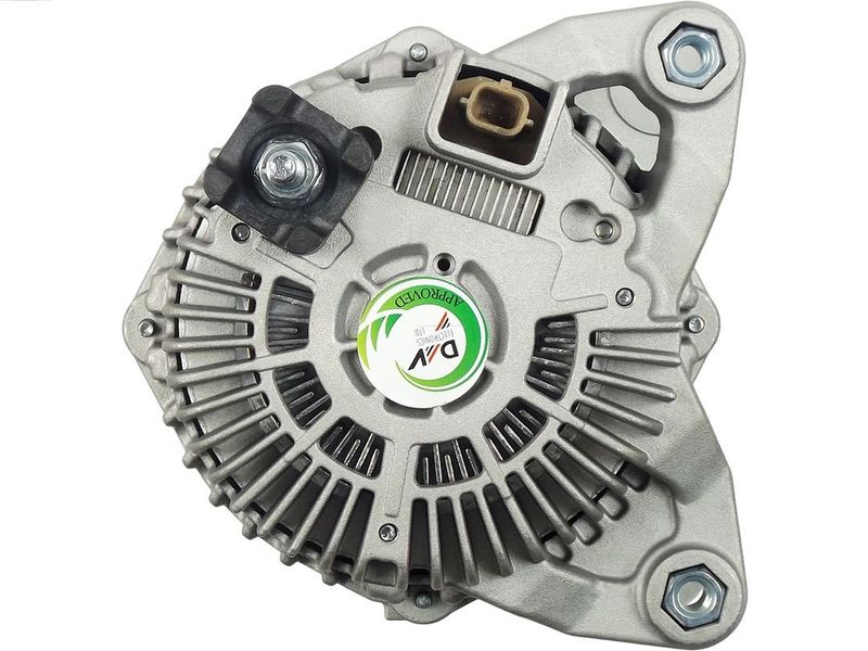 AS-PL A5296 Alternator
