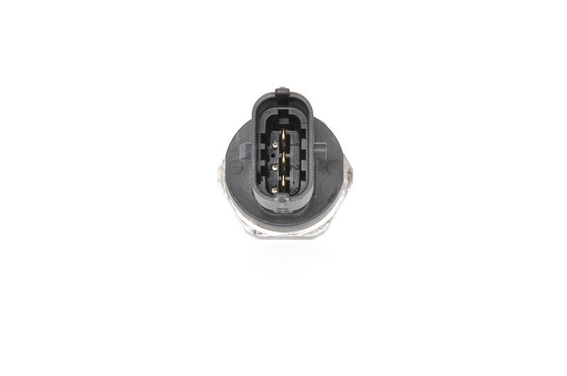 BOSCH 0 261 545 055 Sensor, fuel pressure