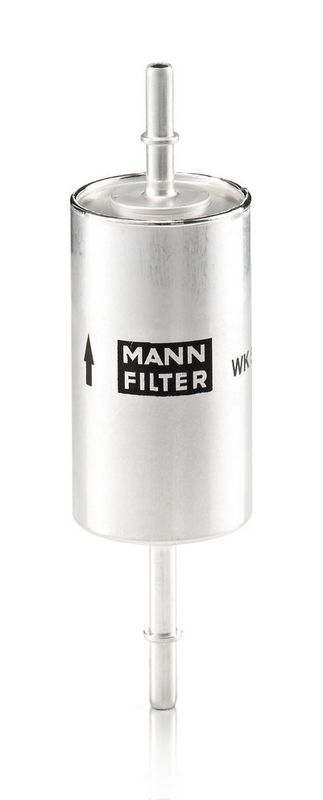 Filtru combustibil WK 512/1 MANN-FILTER