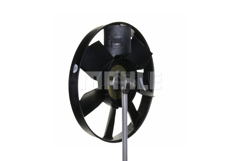 Product Image - Koelventilatorwiel - CFF459000P - MAHLE