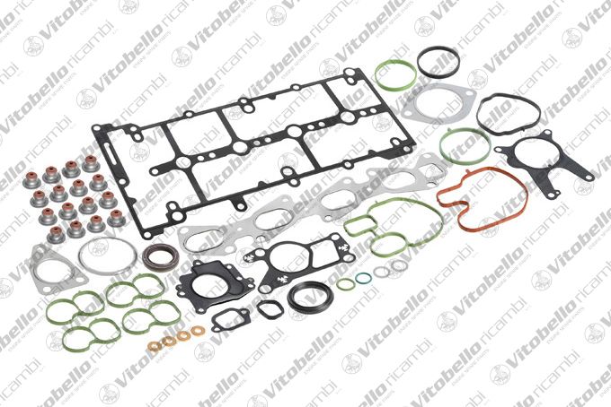 1006967N Vitobello ricambi Kit guarnizioni, Testata 