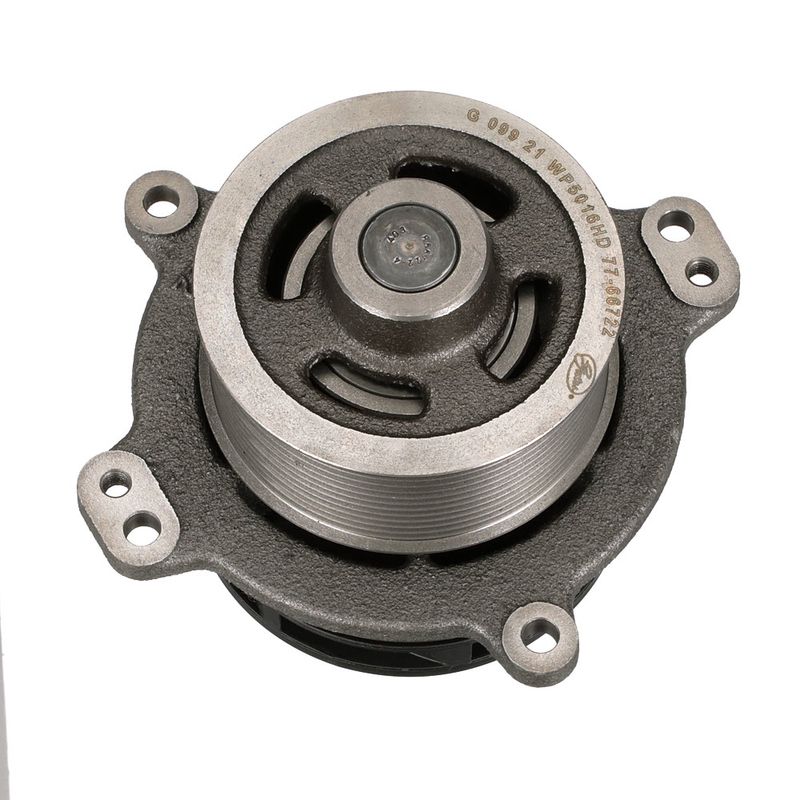 Vodní čerpadlo, chlazení motoru WP5016HD