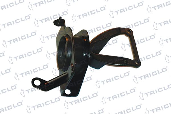 TRICLO felfüggesztés, motor 364614