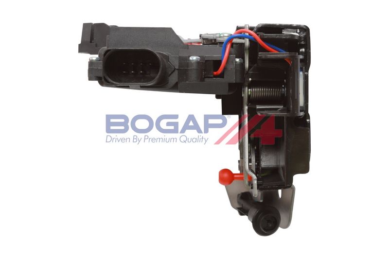 Prekė atitinka OEM kodą: 4B0839016D