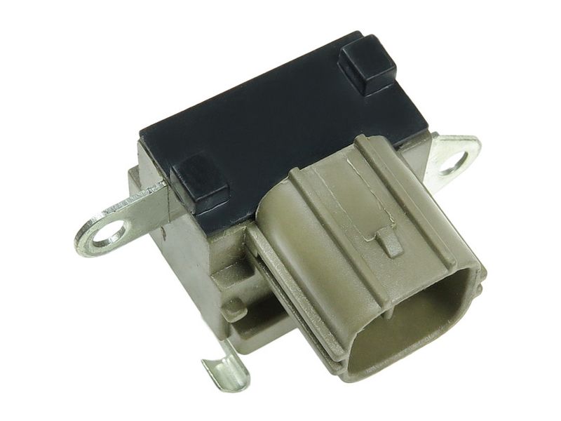 AS-PL ARE6075S Alternator Regulator
