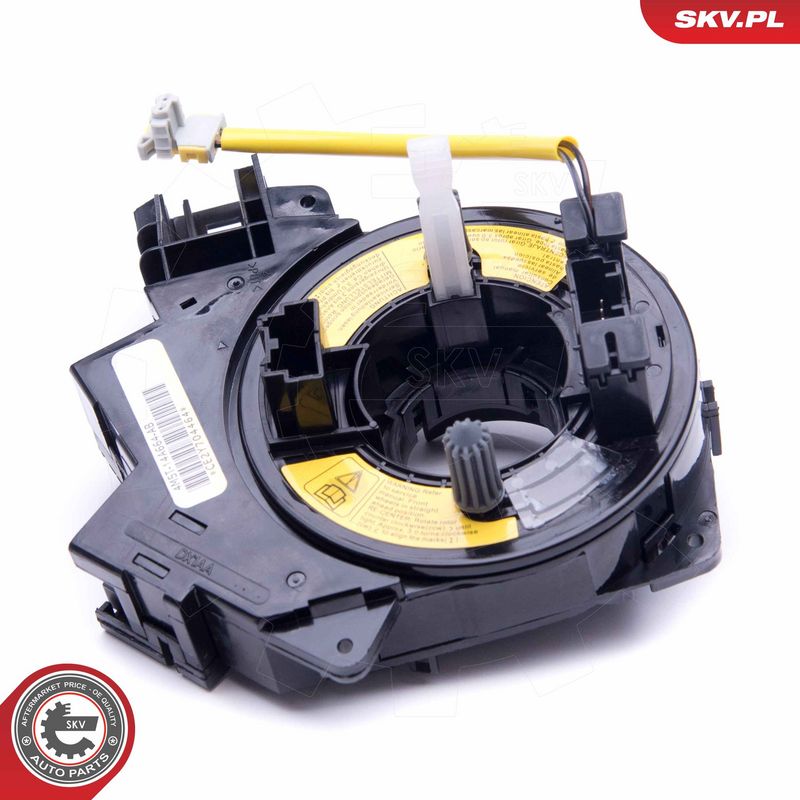 Turvapadja lint, turvapadi, ESEN SKV 96SKV561