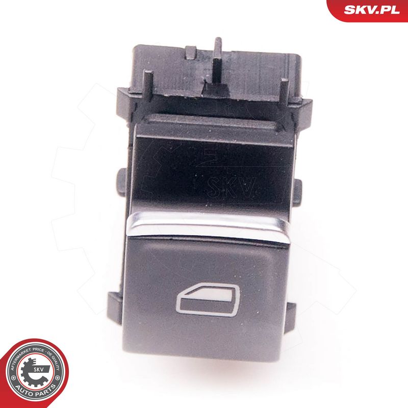 Lüliti, aknatõstuk, ESEN SKV 37SKV304