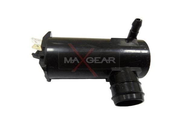 MAXGEAR mosóvízszivattyú, szélvédőmosó 45-0014