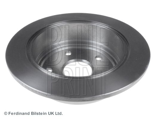 BLUE PRINT ADG04371 Brake Disc