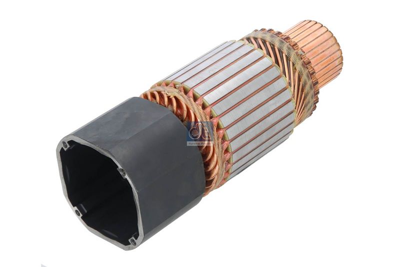 Kotva, startér 2.22052