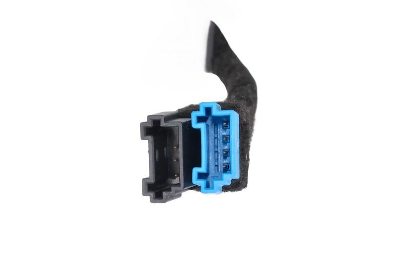 Elektrimootor, tagaluuk, KAMOKA 7094112