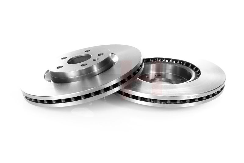 Piduriketas, GH GH-403626