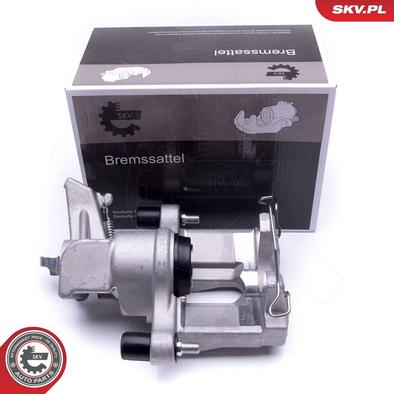 Pidurisadul, ESEN SKV 46SKV813