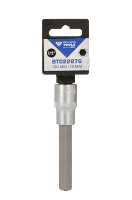 Padrun, KS TOOLS BT022876
