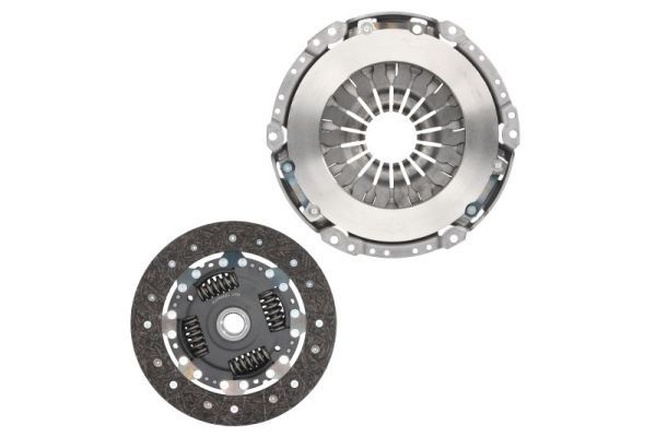 NEXUS F1R115NX Clutch Kit