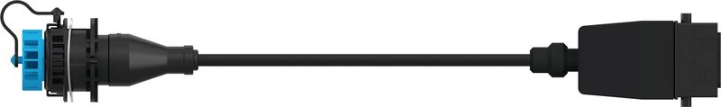 WABCO 4496150300 Connecting Cable, ABS