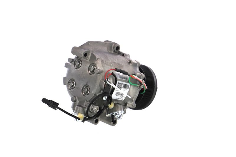 REMANTE 005-001-000185R Compressor, air conditioning