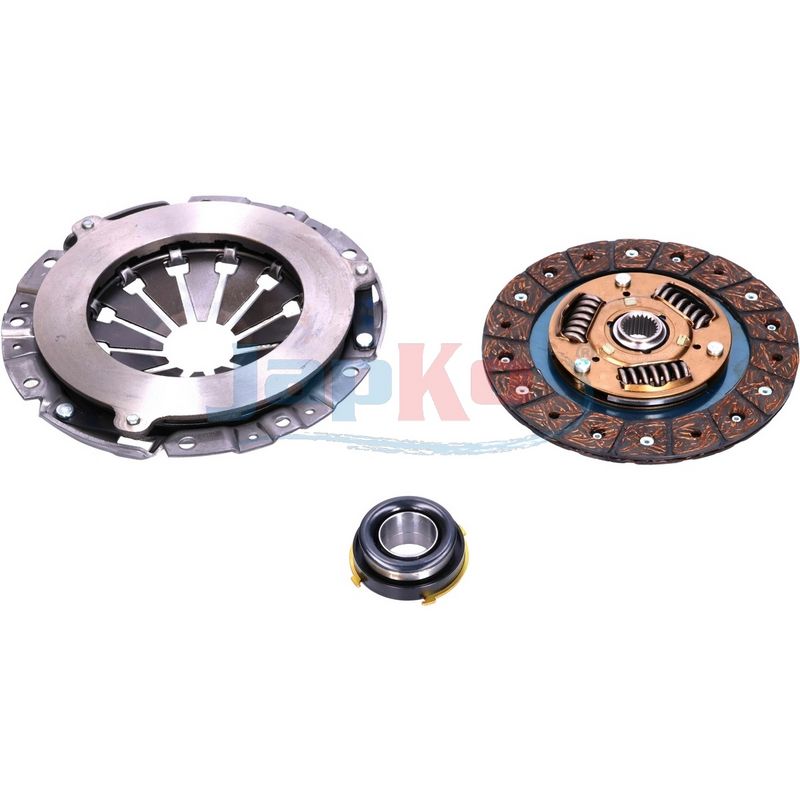 Sidurikomplekt, JAPKO 92H02