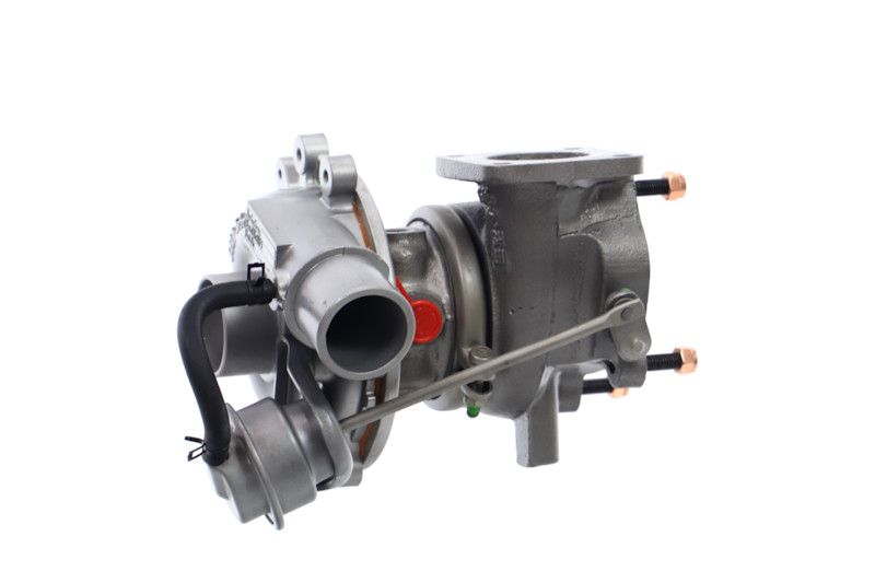 REMANTE 003-001-002085R Charger, charging (supercharged/turbocharged)