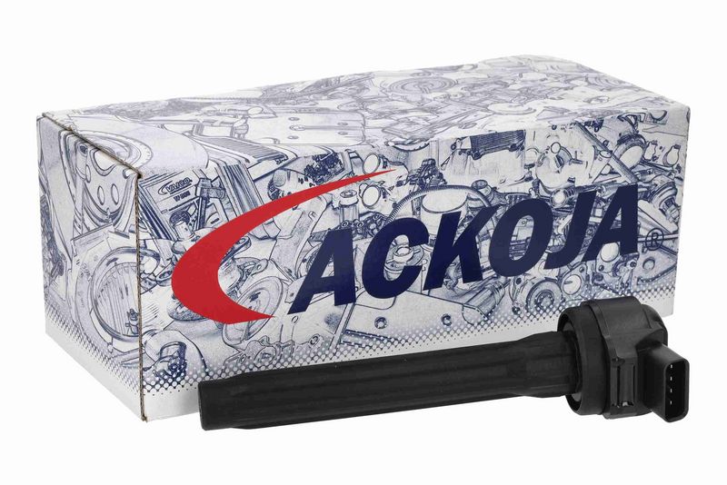 ACKOJA A70-70-0020 Ignition Coil