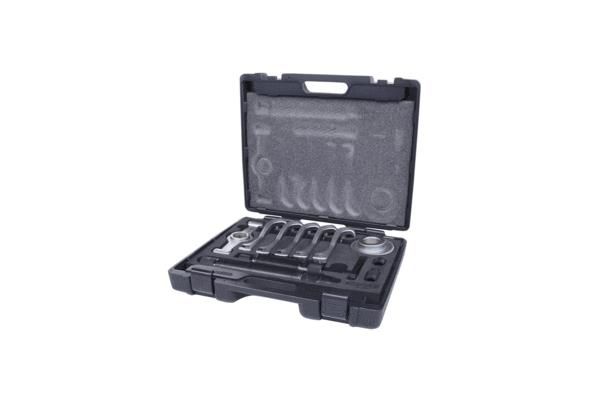 KS TOOLS 700.1400 Propshaft Ejector/Wheel Hub Puller Flange