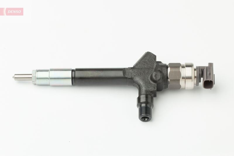 New Denso Diesel Fuel Injector DCRI107160 095000-7160