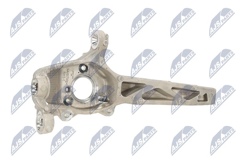 Käändmik, rattakinnitus, NTY ZZP-CH-033