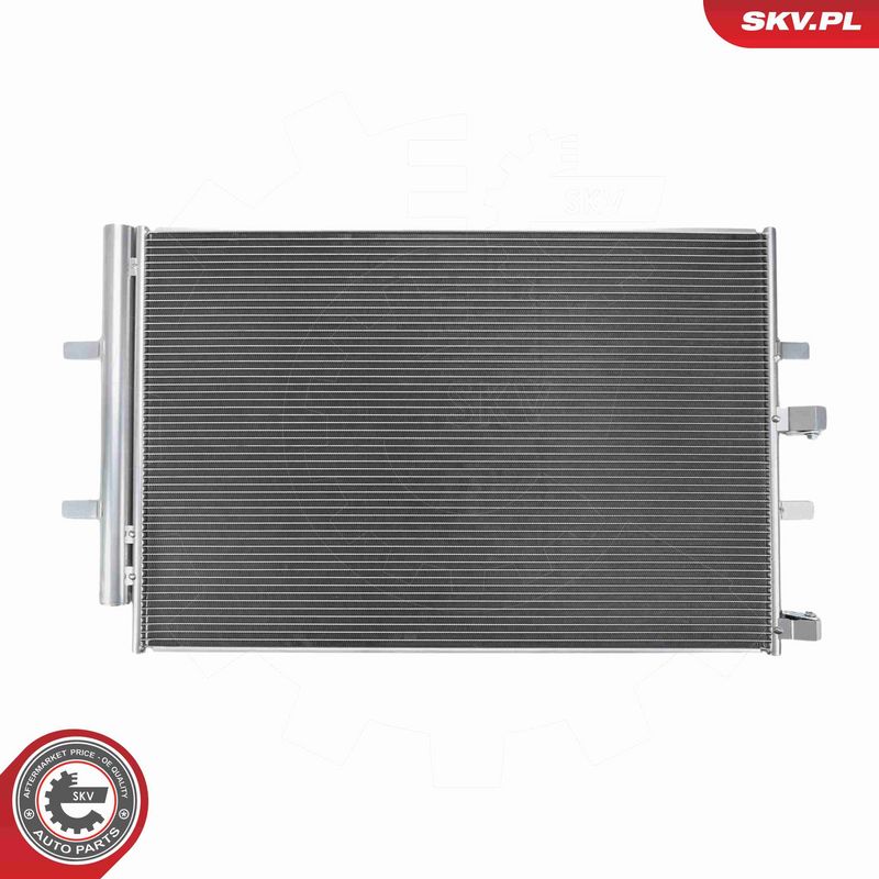 Kondensaator, kliimaseade, ESEN SKV 86SKV110