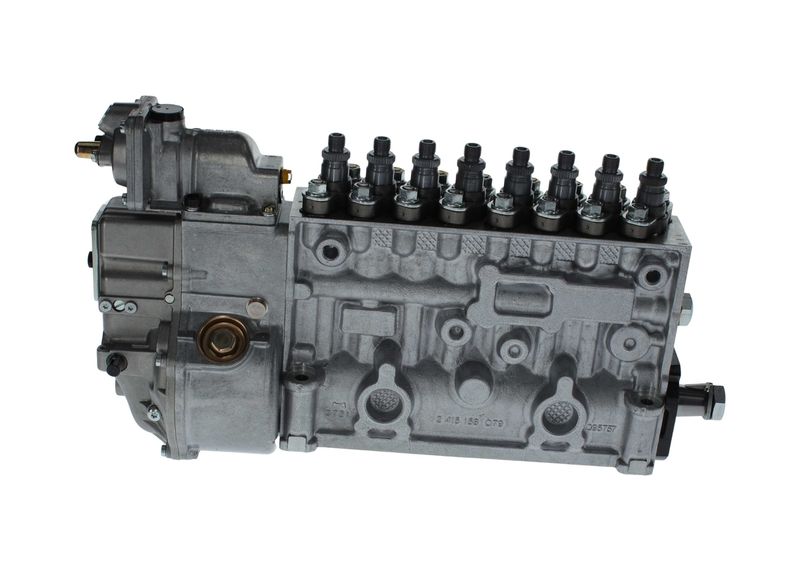 Pompa de injectie 0 402 648 612 BOSCH