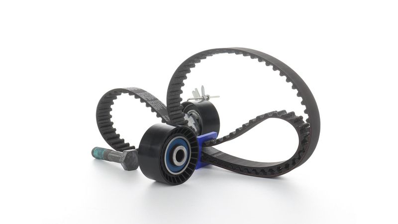 Hammasrihma komplekt, SKF VKMA 03305