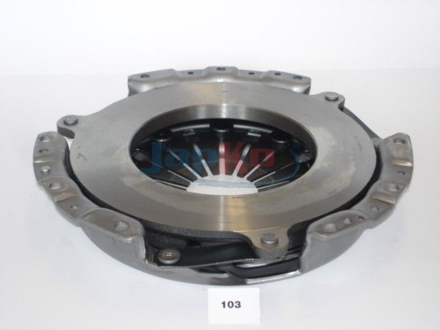 JAPKO 70103 Clutch Pressure Plate