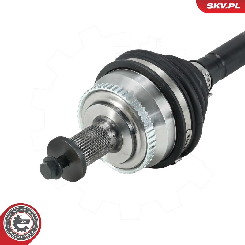 Veovõll, ESEN SKV 40SKV454