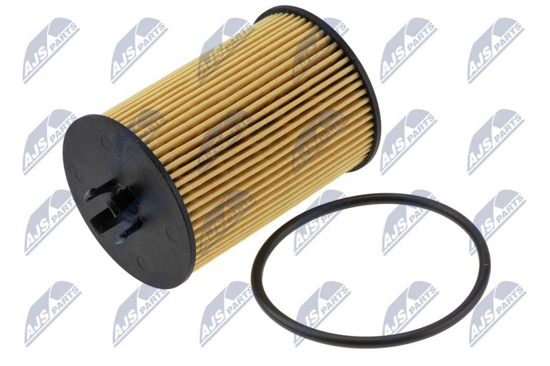 NTY FOF-AU-004 Oil Filter