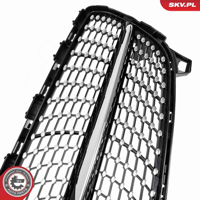 ESEN SKV 66SKV506 Radiator Grille