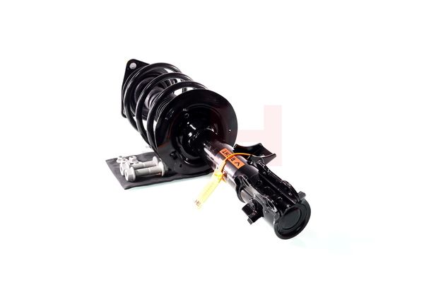 Vedruamort, GH GH-353553C03