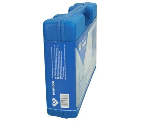 KS TOOLS BT561000 Puller Set, spark plug connector