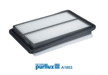 PURFLUX légszűrő A1803